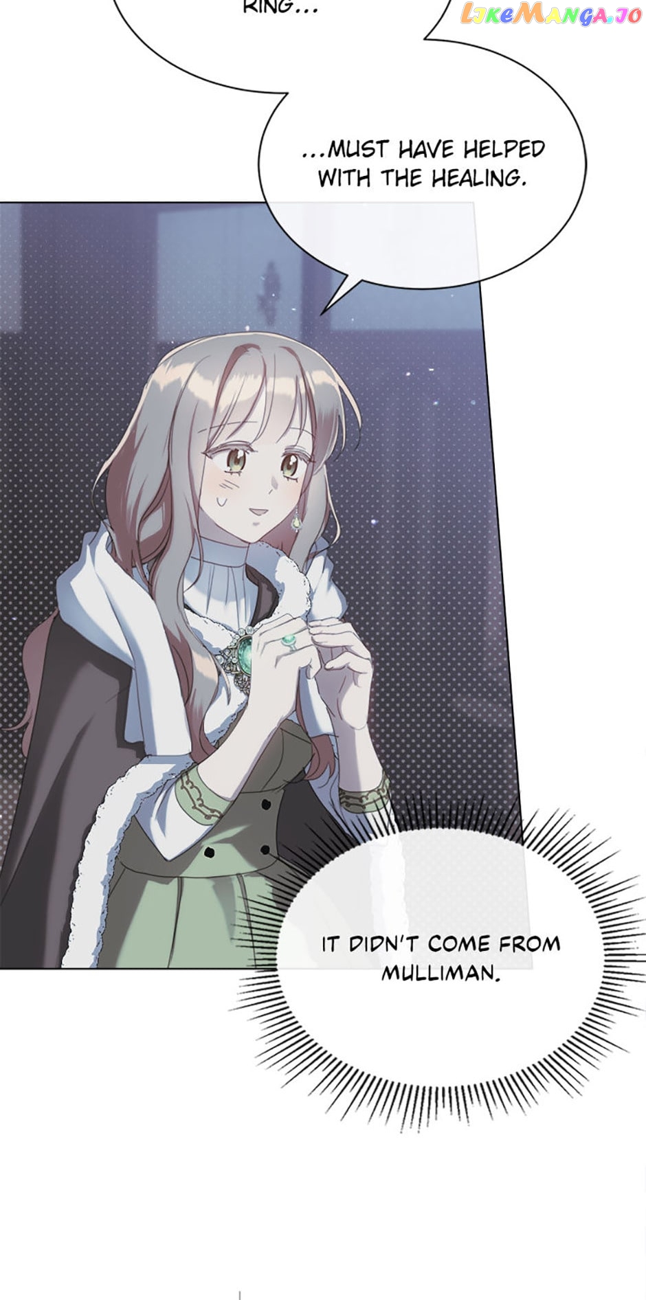 No More Nice Sis Chapter 60 - page 10