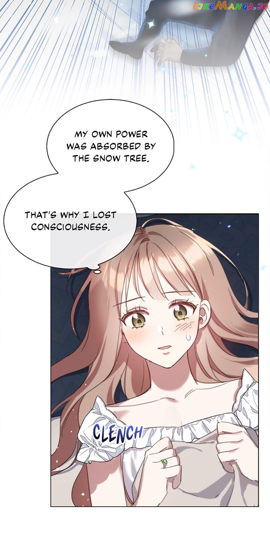No More Nice Sis Chapter 60 - page 12