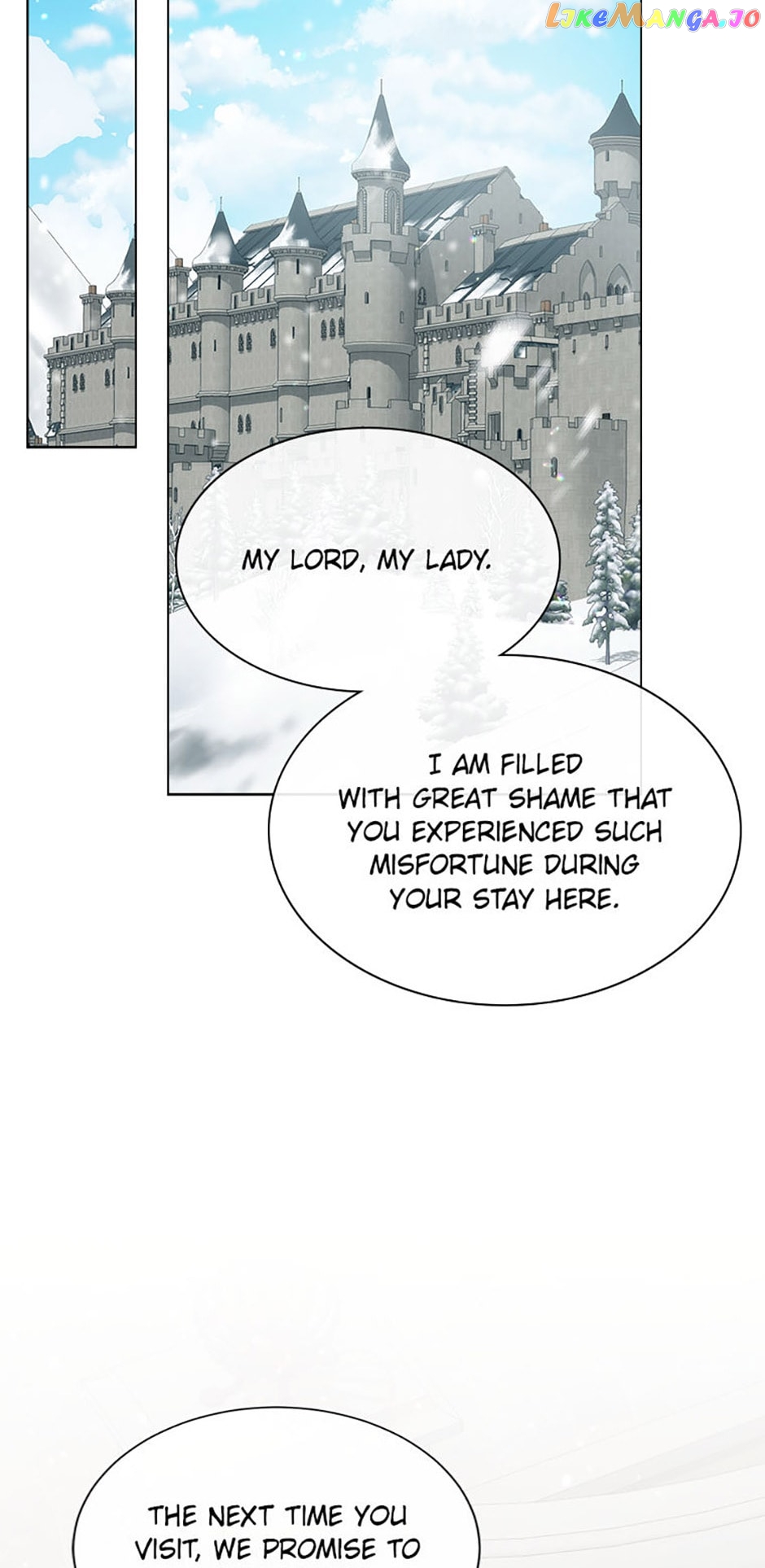 No More Nice Sis Chapter 60 - page 15