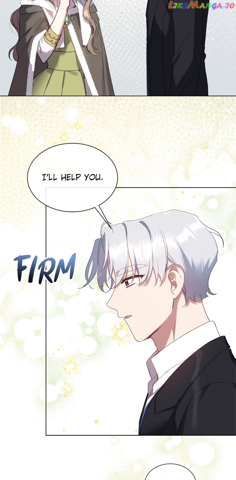 No More Nice Sis Chapter 60 - page 2