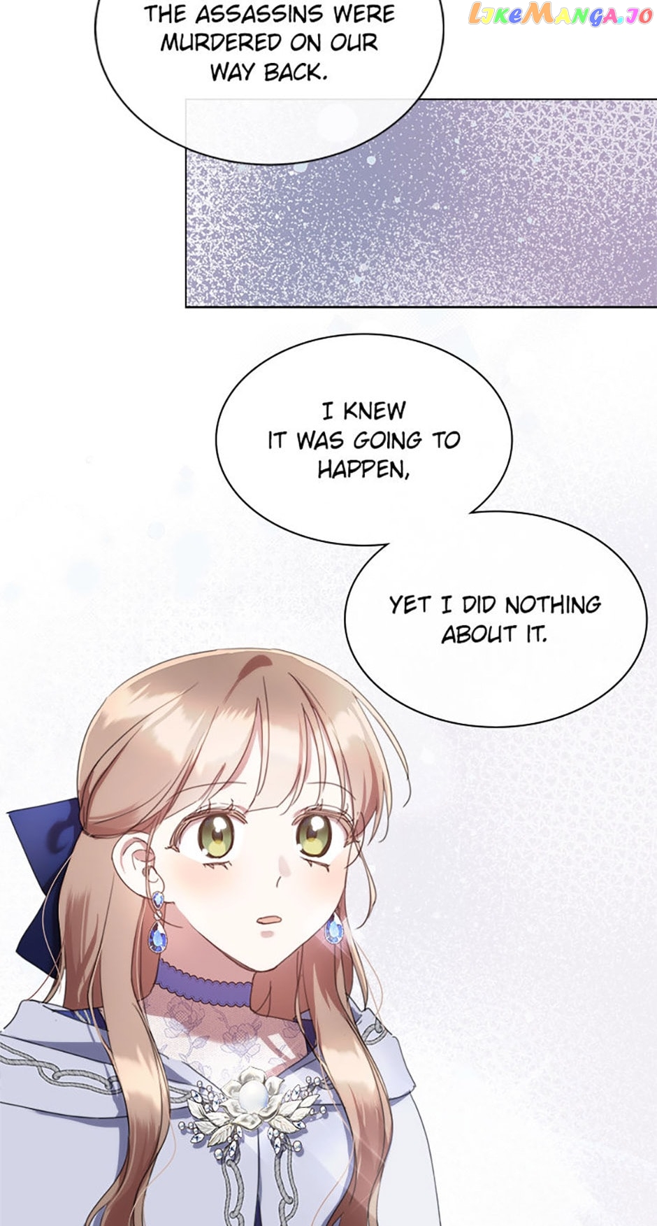 No More Nice Sis Chapter 60 - page 40
