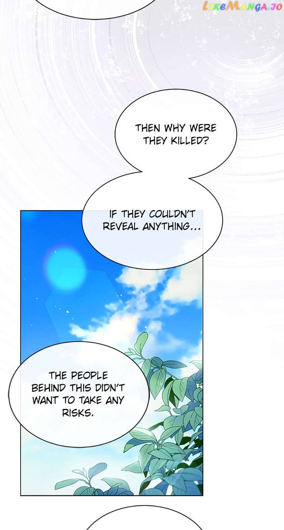 No More Nice Sis Chapter 60 - page 43