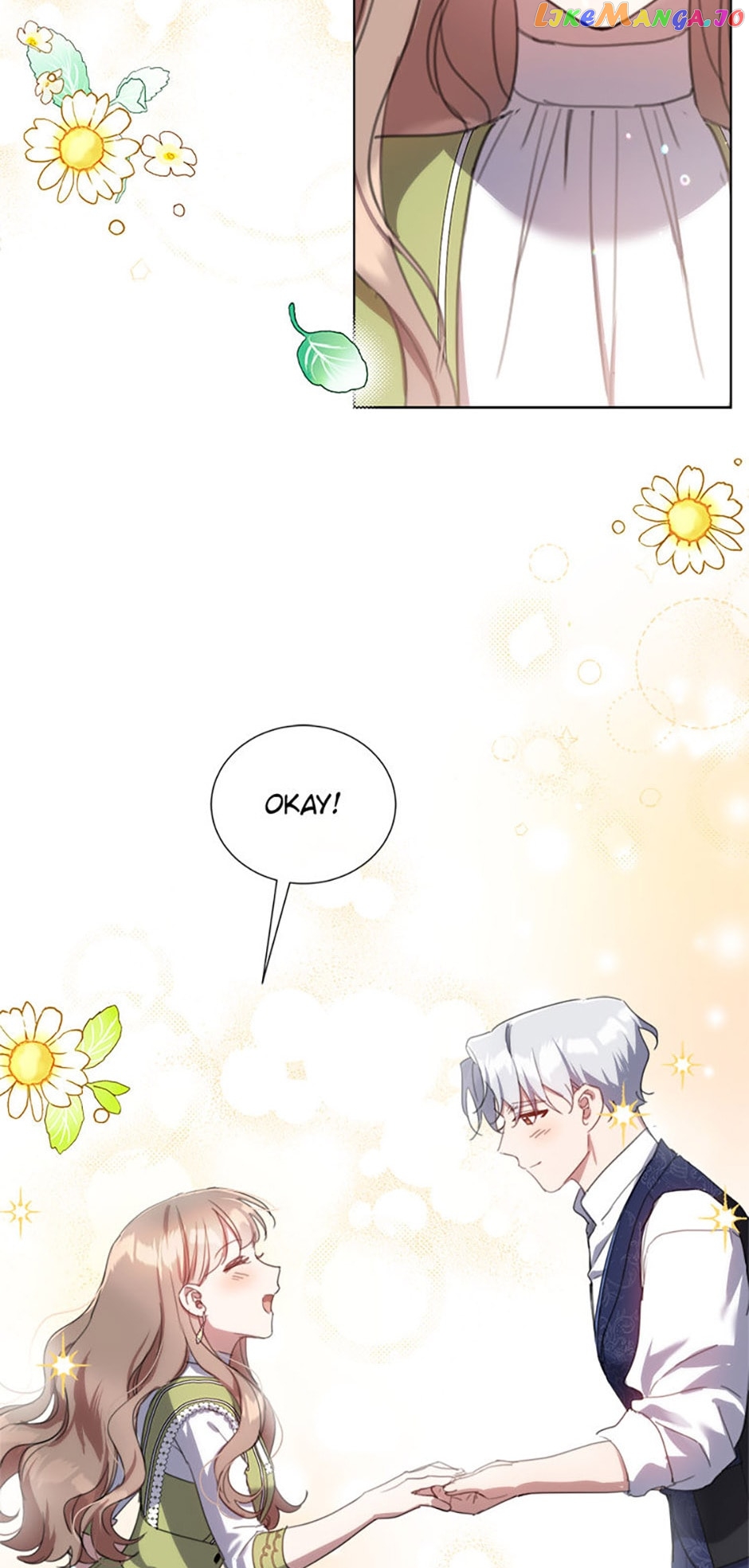 No More Nice Sis Chapter 59 - page 16