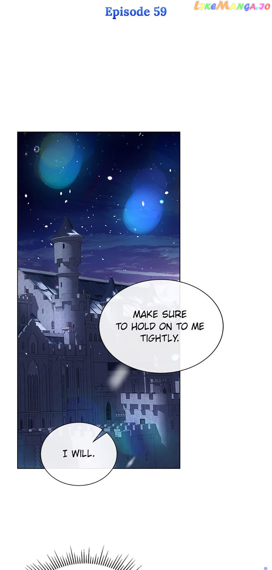 No More Nice Sis Chapter 59 - page 18