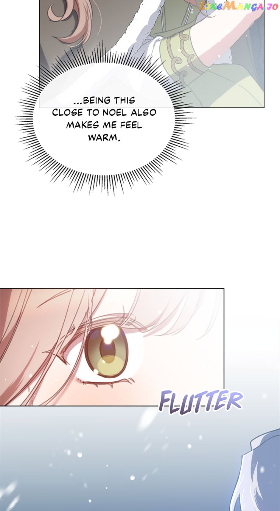 No More Nice Sis Chapter 59 - page 24