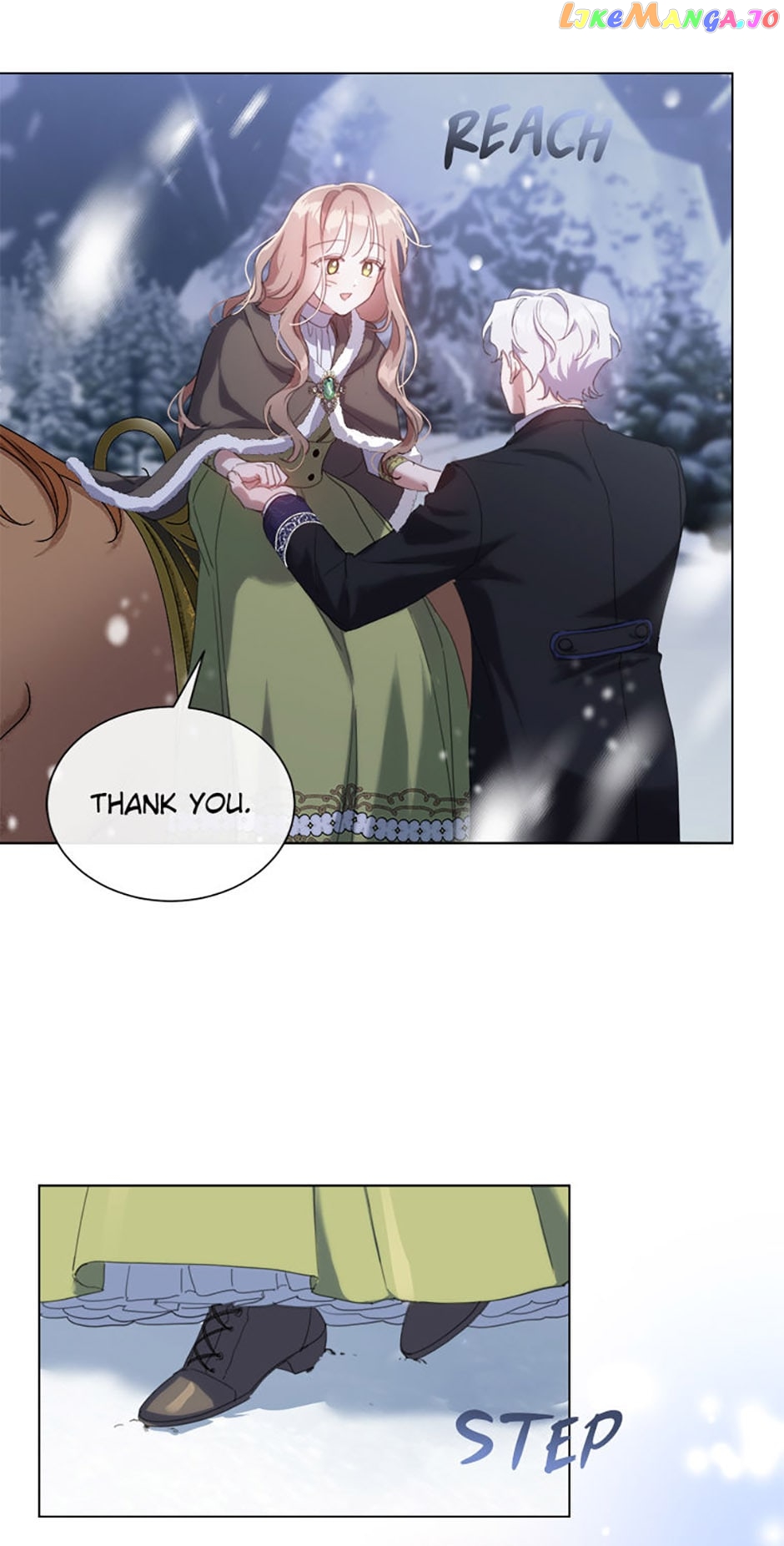 No More Nice Sis Chapter 59 - page 27