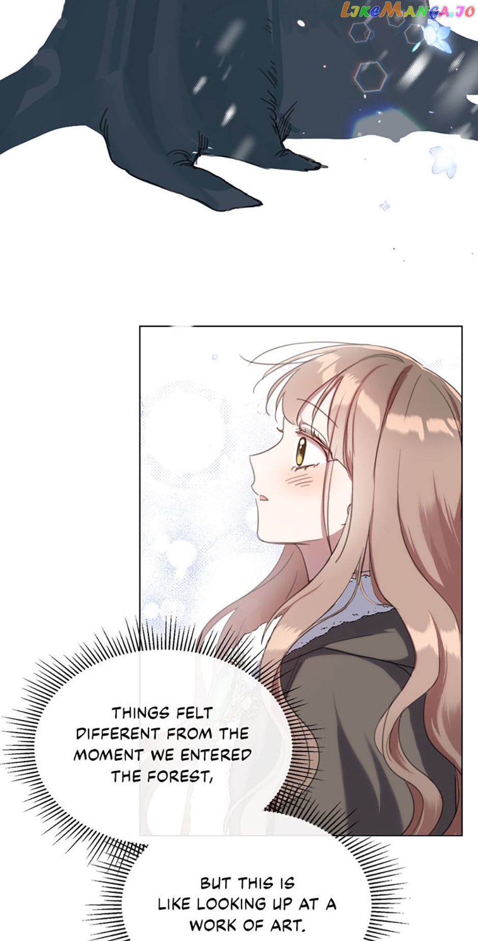No More Nice Sis Chapter 59 - page 30
