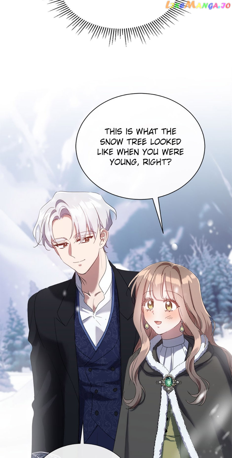 No More Nice Sis Chapter 59 - page 31