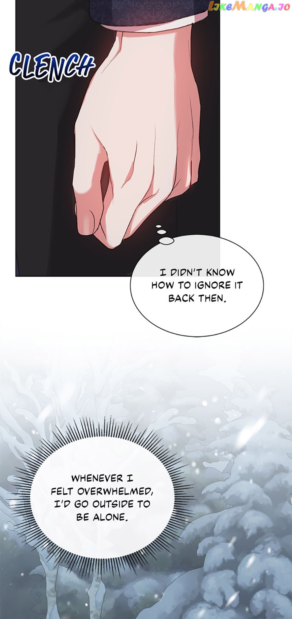 No More Nice Sis Chapter 59 - page 36