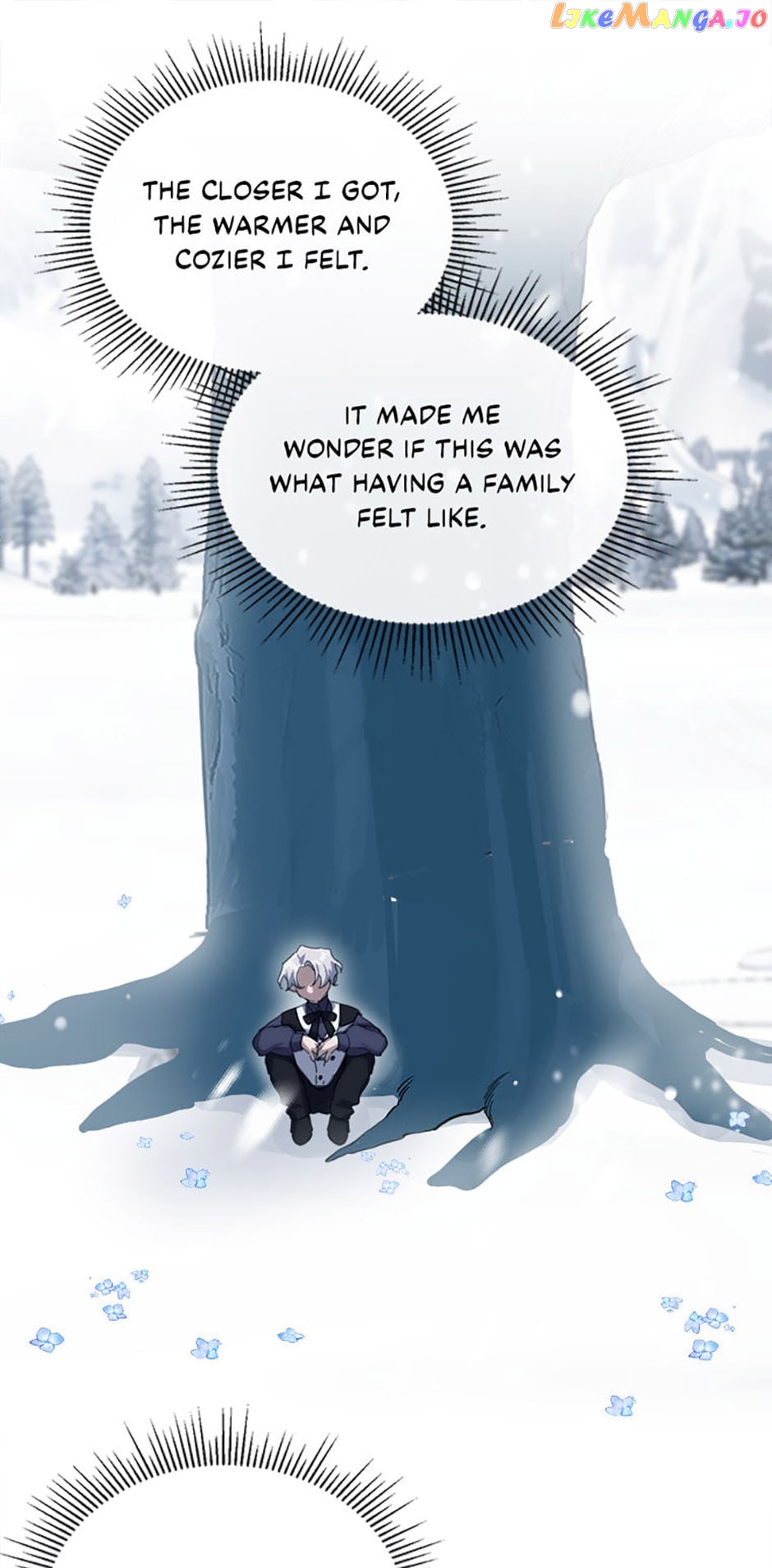 No More Nice Sis Chapter 59 - page 39