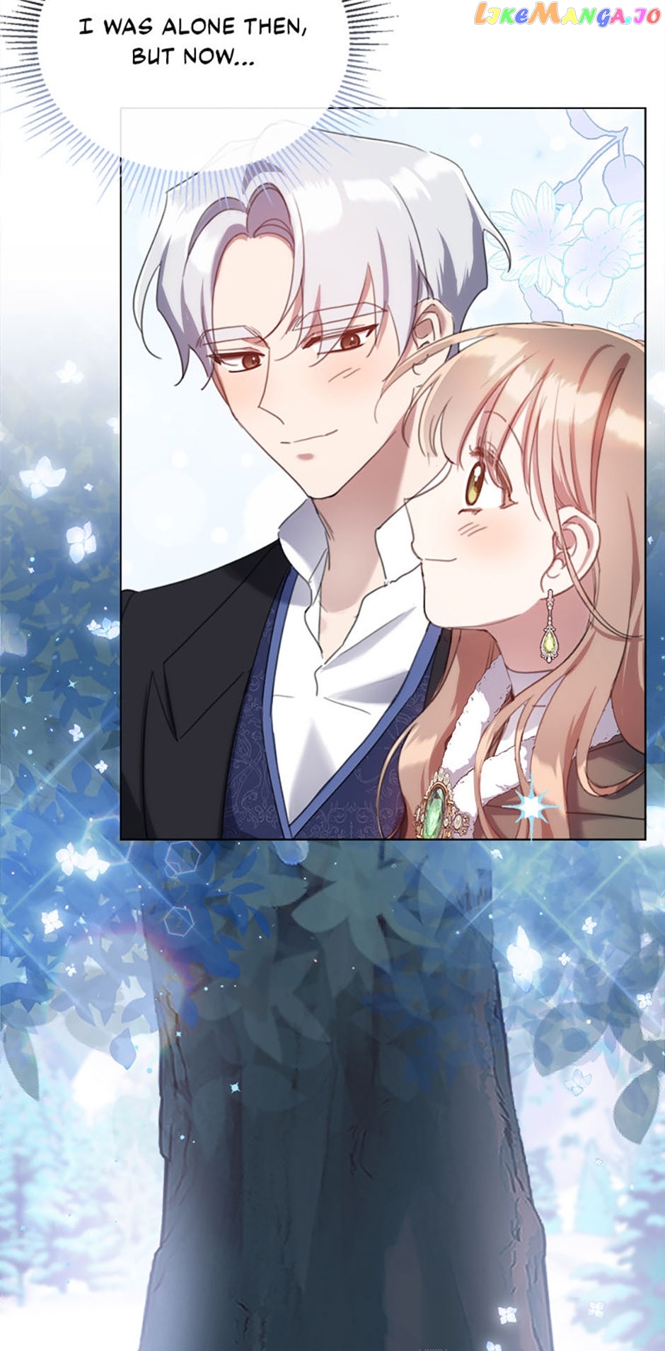 No More Nice Sis Chapter 59 - page 40