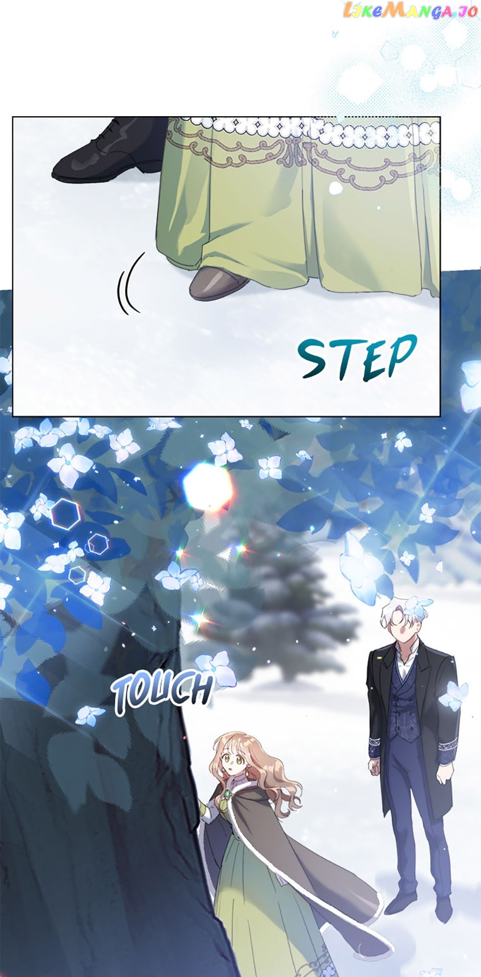 No More Nice Sis Chapter 59 - page 42