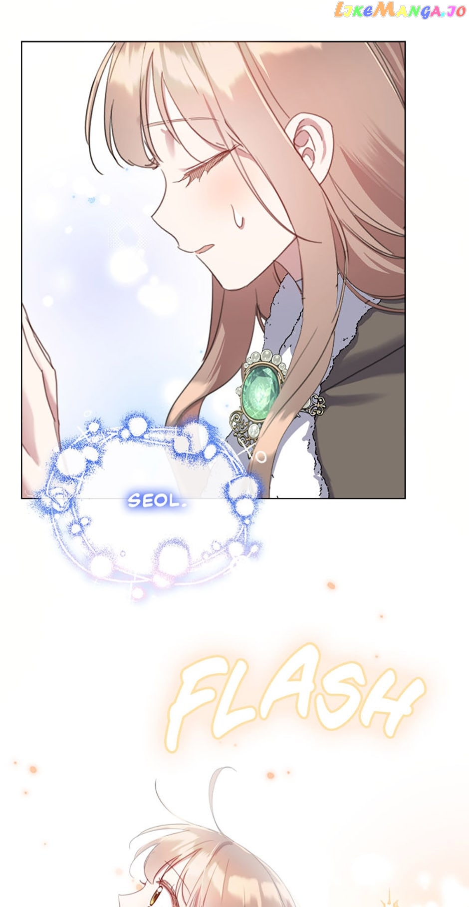 No More Nice Sis Chapter 59 - page 45