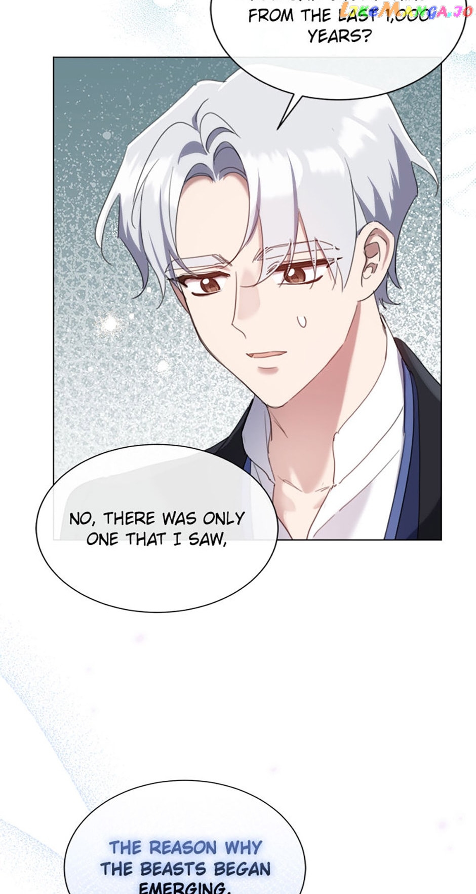 No More Nice Sis Chapter 59 - page 54