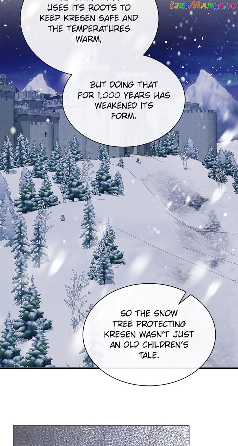 No More Nice Sis Chapter 59 - page 56