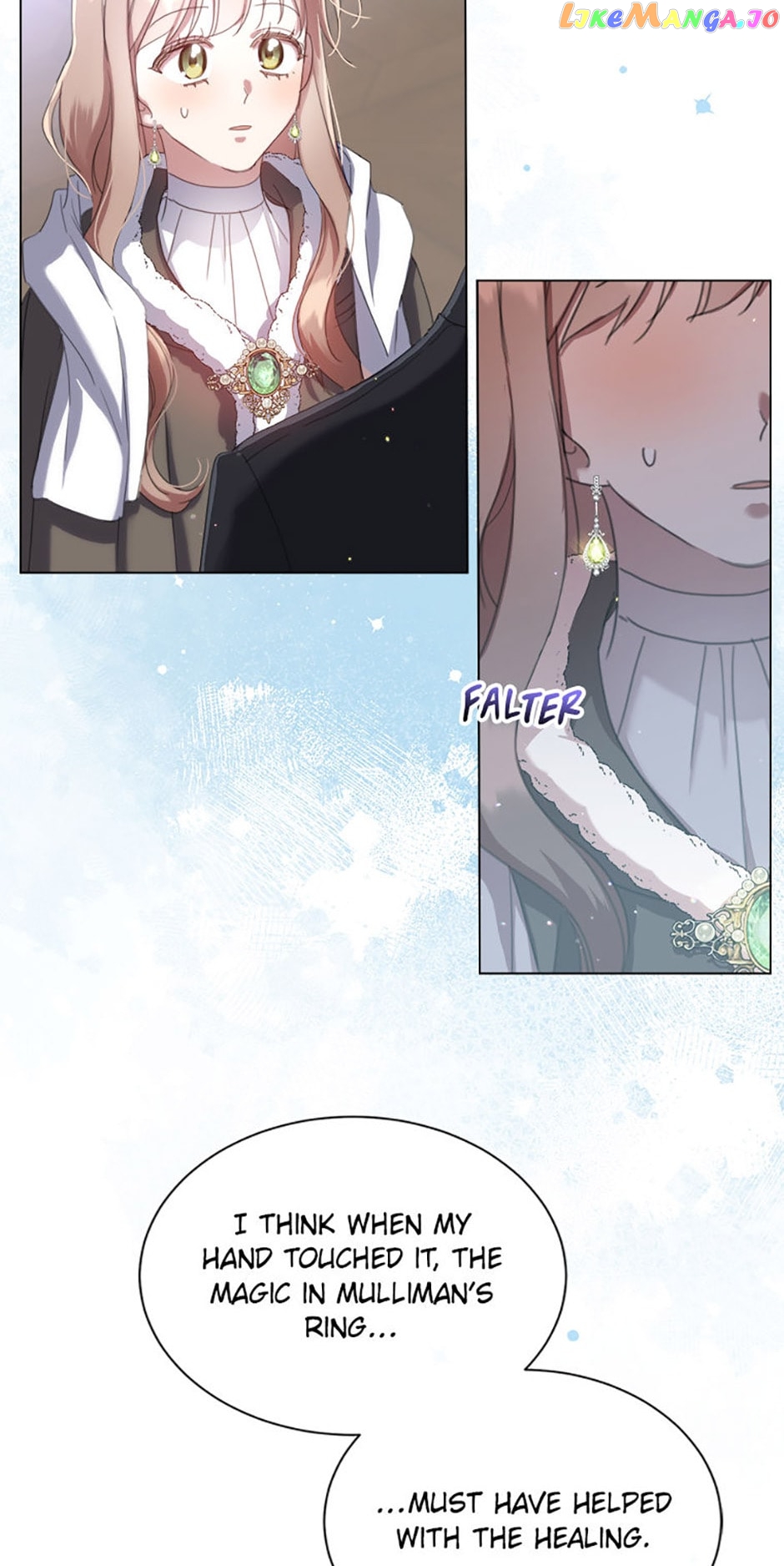 No More Nice Sis Chapter 59 - page 60