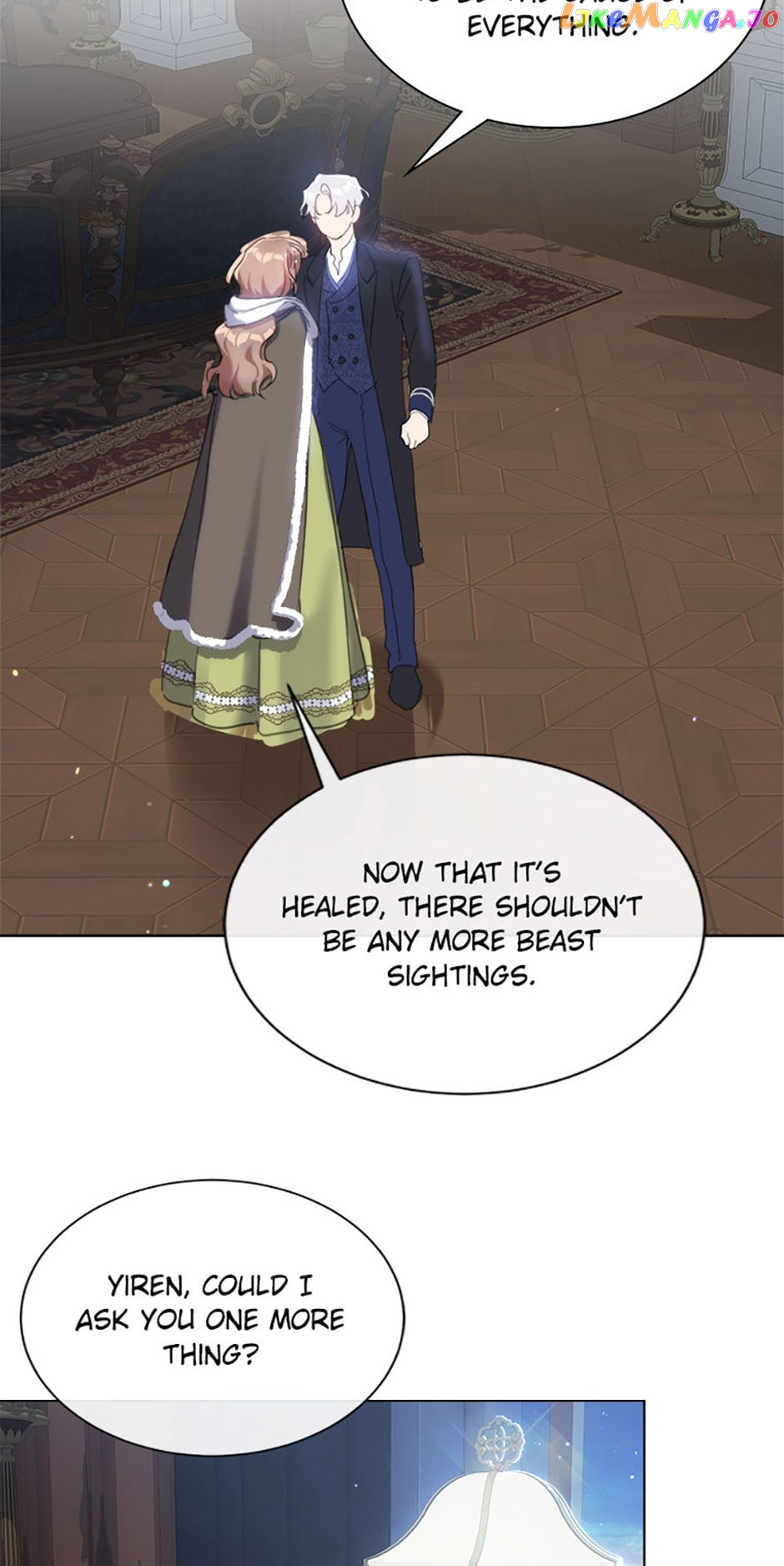 No More Nice Sis Chapter 59 - page 62