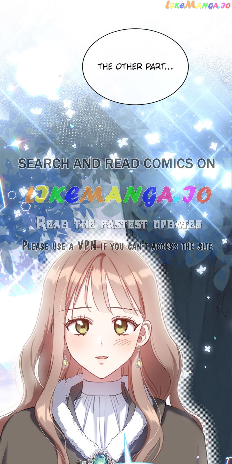 No More Nice Sis Chapter 59 - page 64