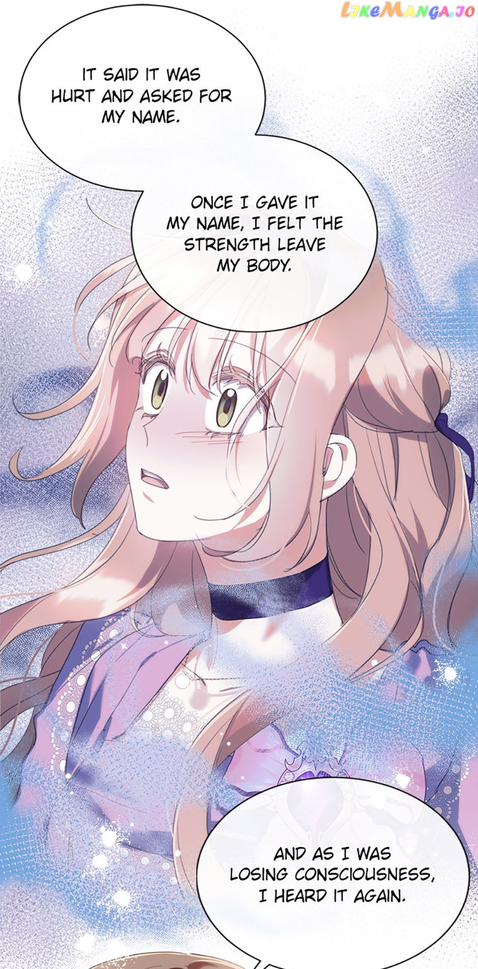 No More Nice Sis Chapter 59 - page 8