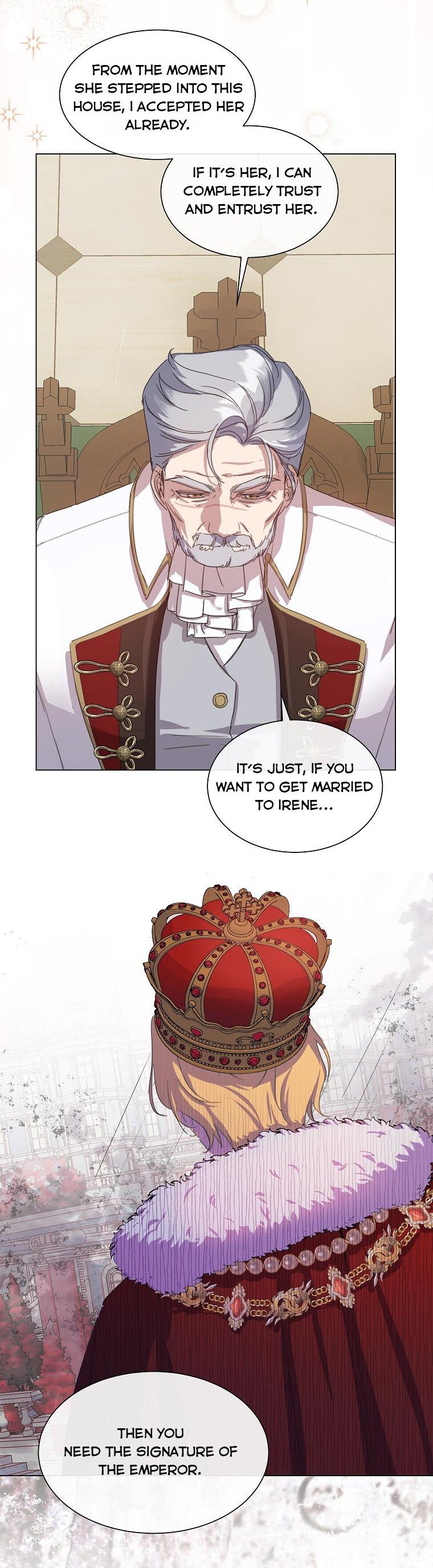 No More Nice Sis chapter 34 - page 14