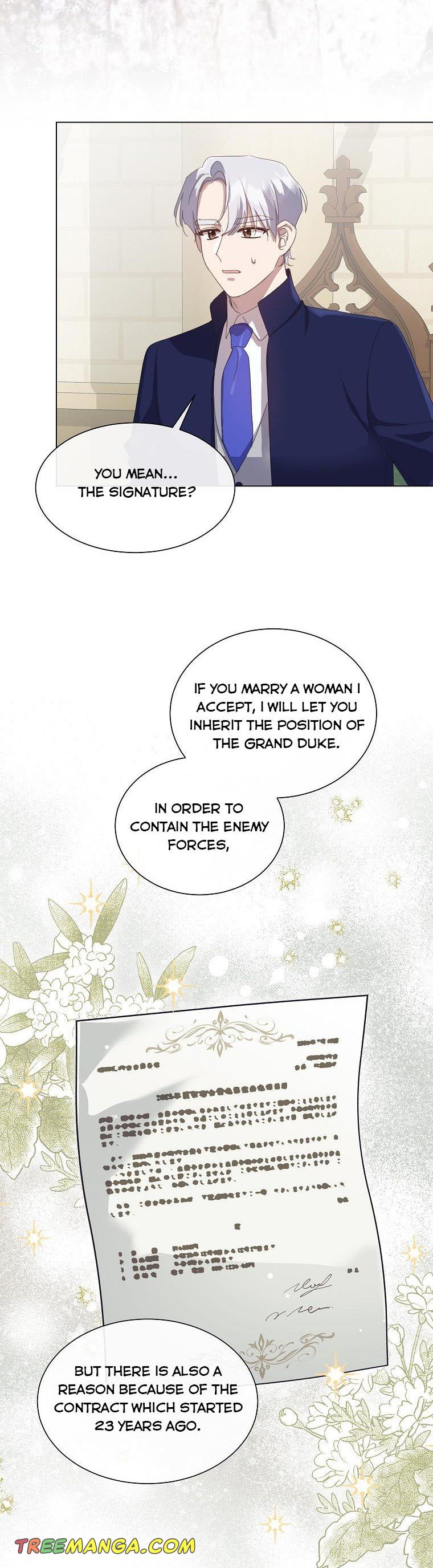 No More Nice Sis chapter 34 - page 15