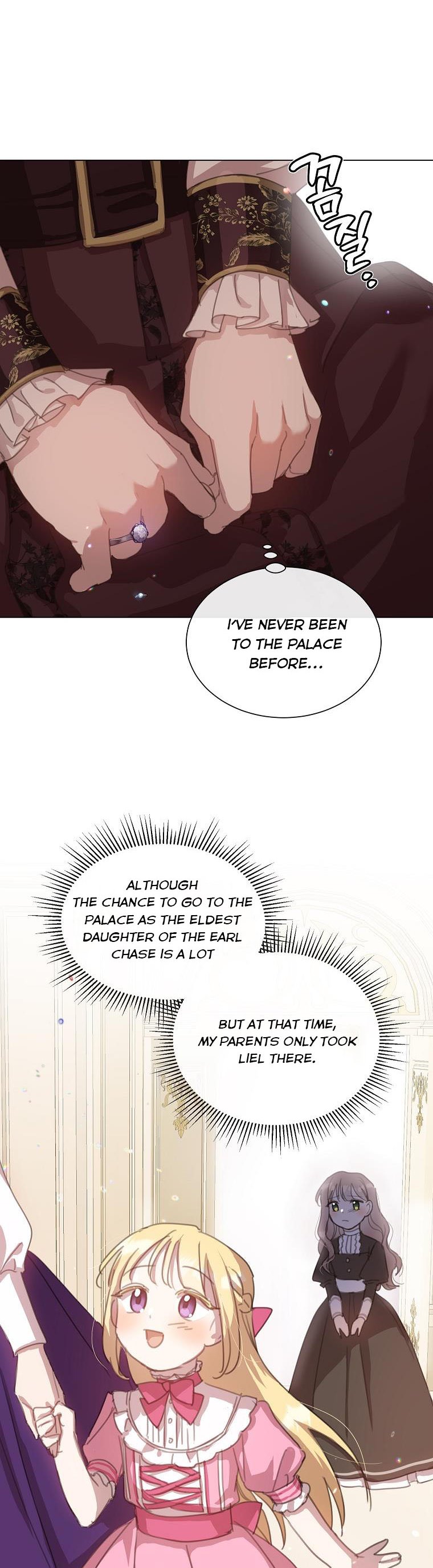 No More Nice Sis chapter 34 - page 19