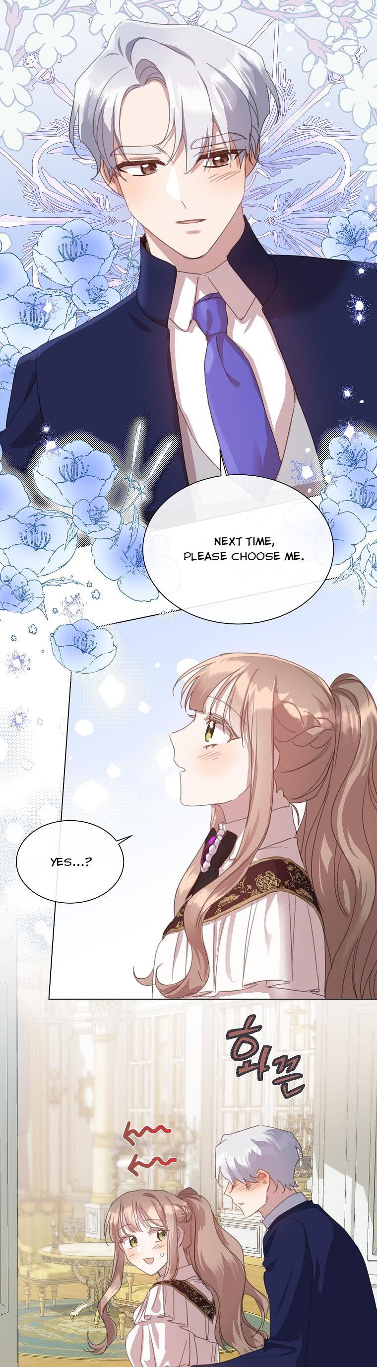 No More Nice Sis chapter 34 - page 24