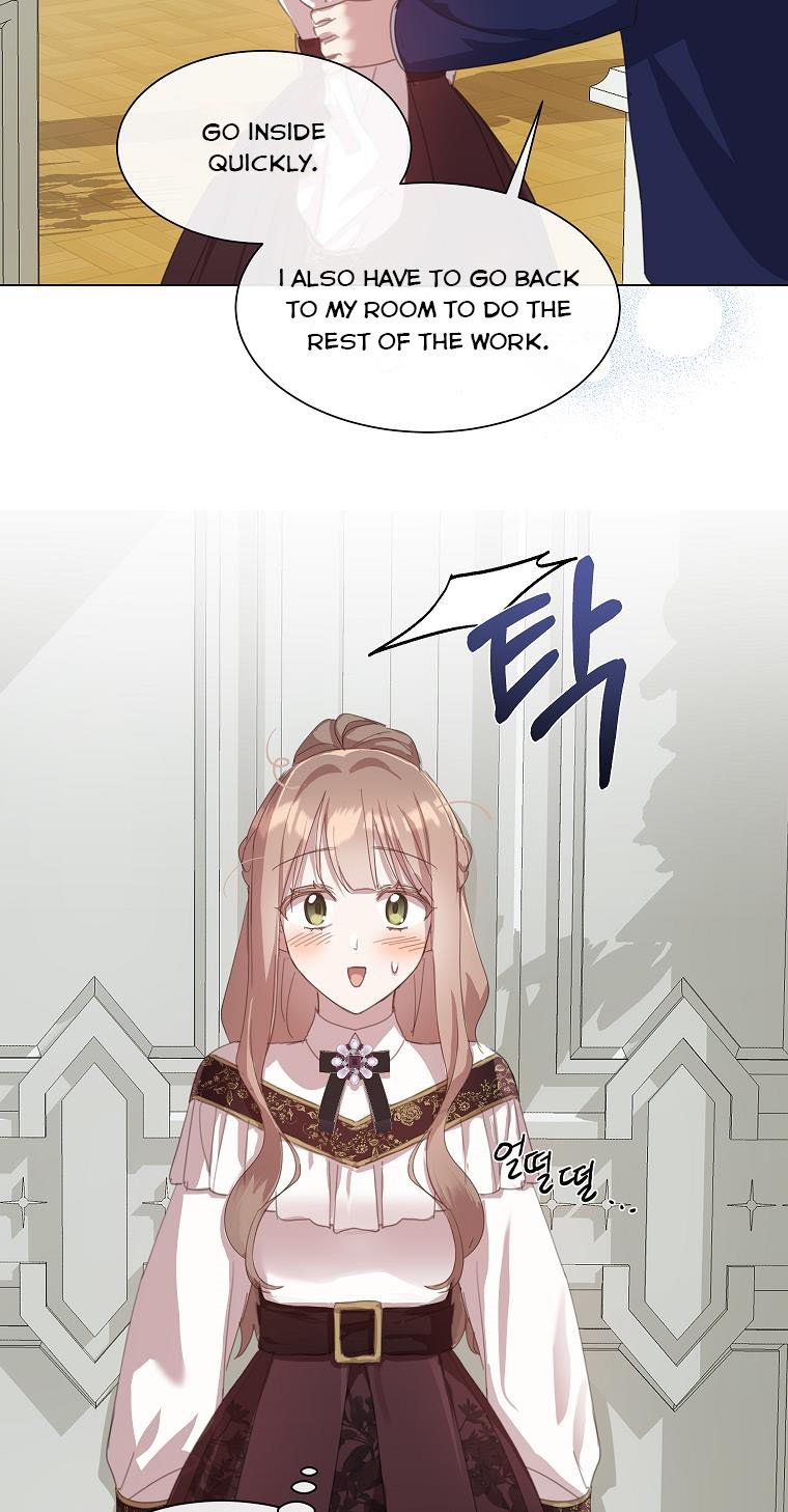 No More Nice Sis chapter 34 - page 25