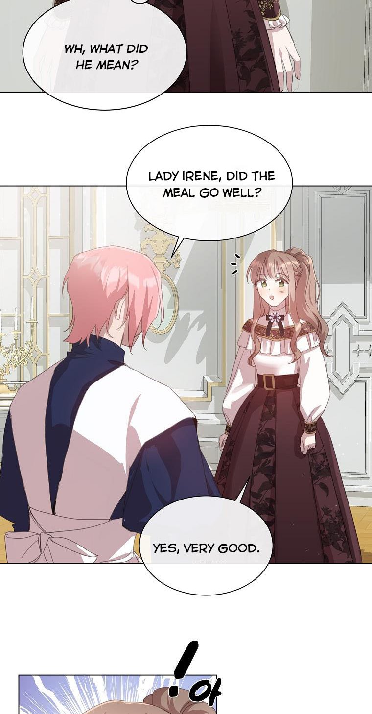 No More Nice Sis chapter 34 - page 26