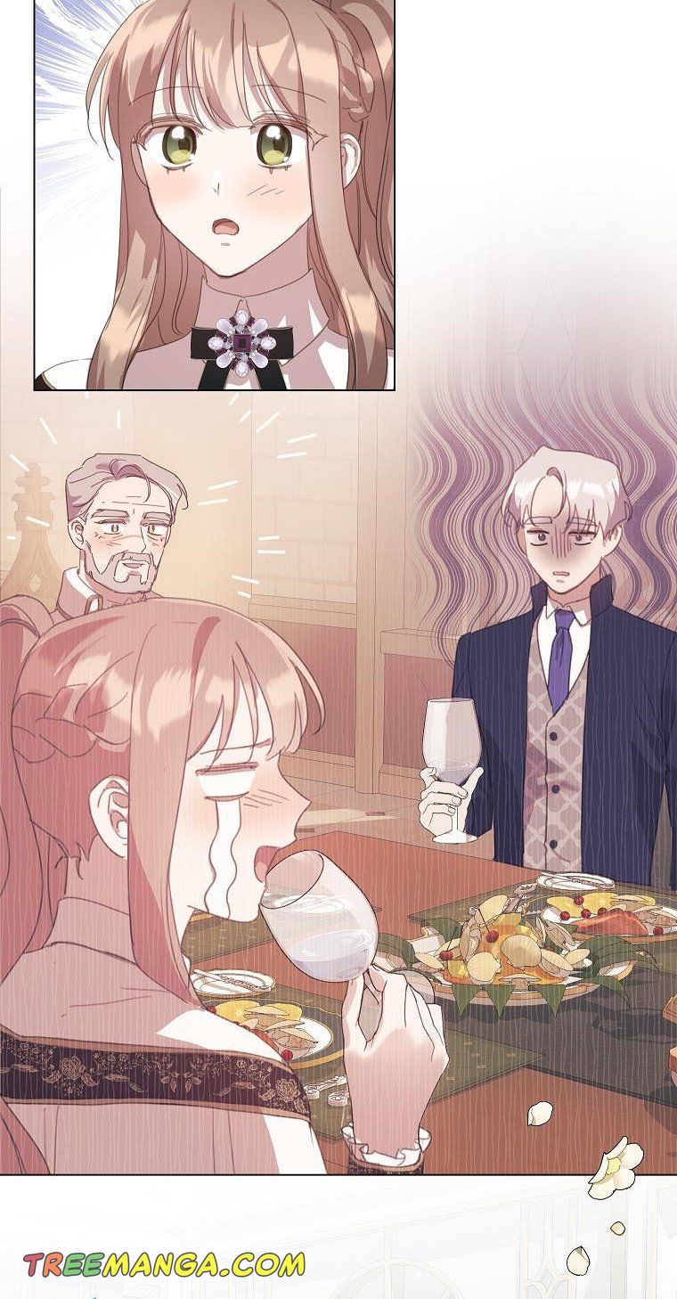 No More Nice Sis chapter 34 - page 27