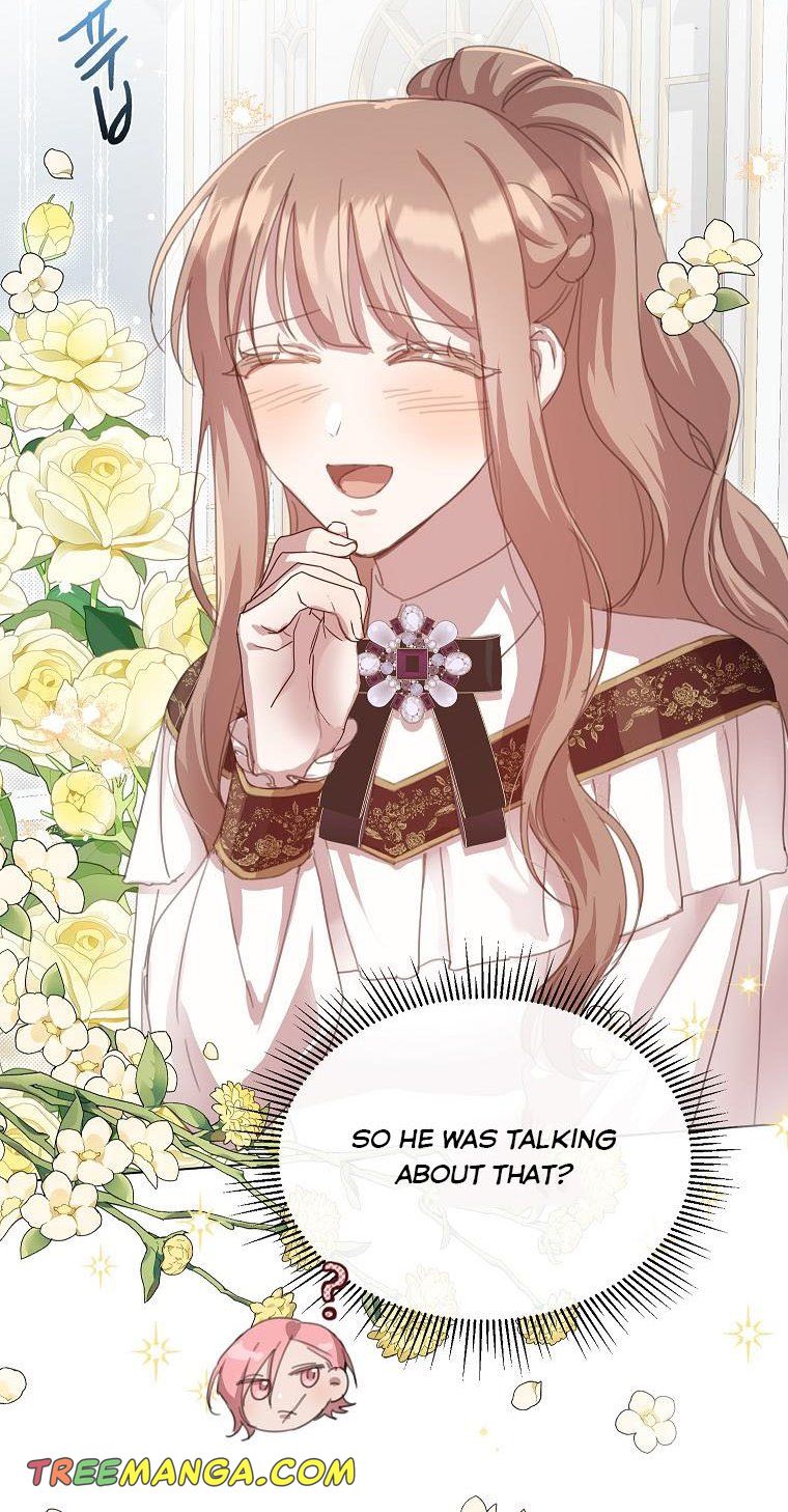 No More Nice Sis chapter 34 - page 28