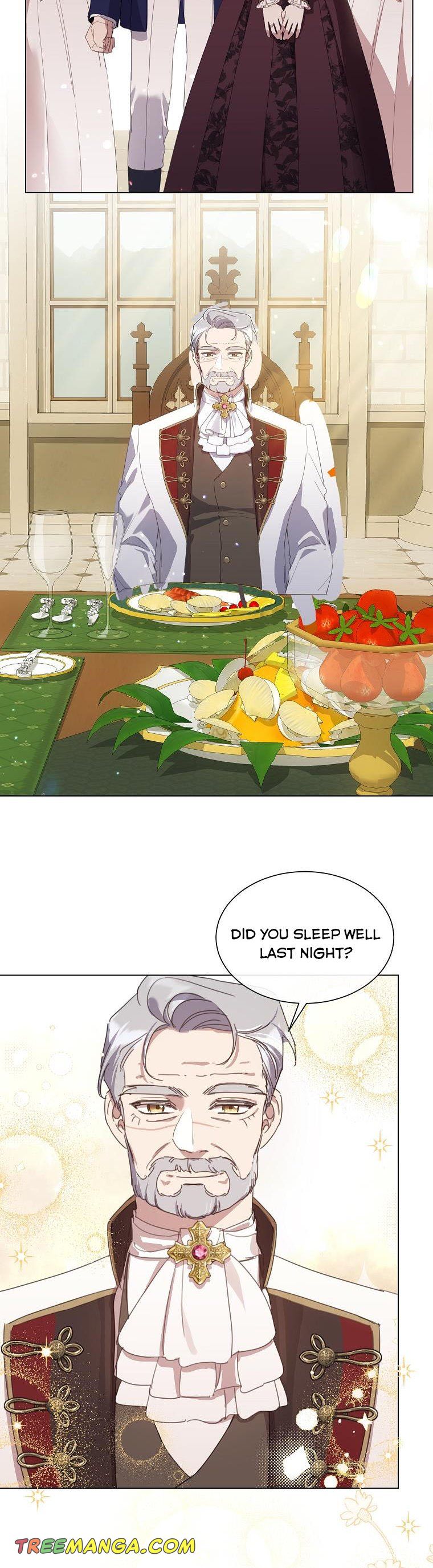 No More Nice Sis chapter 34 - page 3