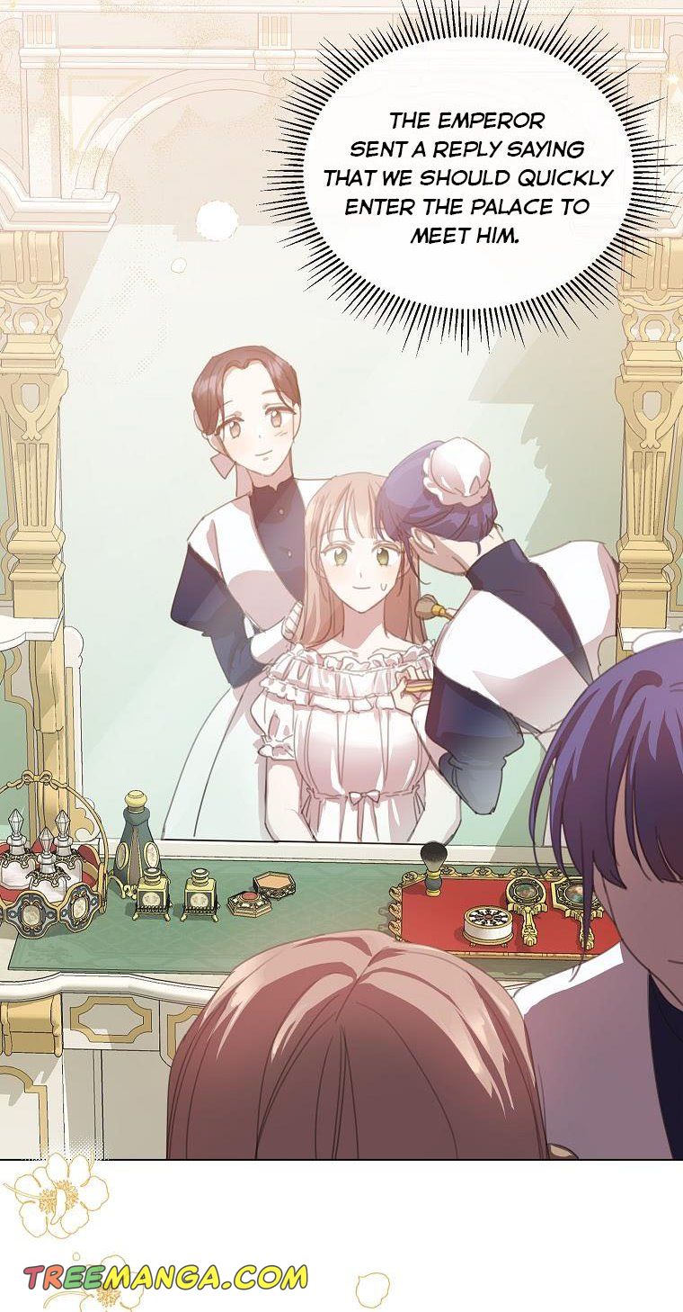 No More Nice Sis chapter 34 - page 30