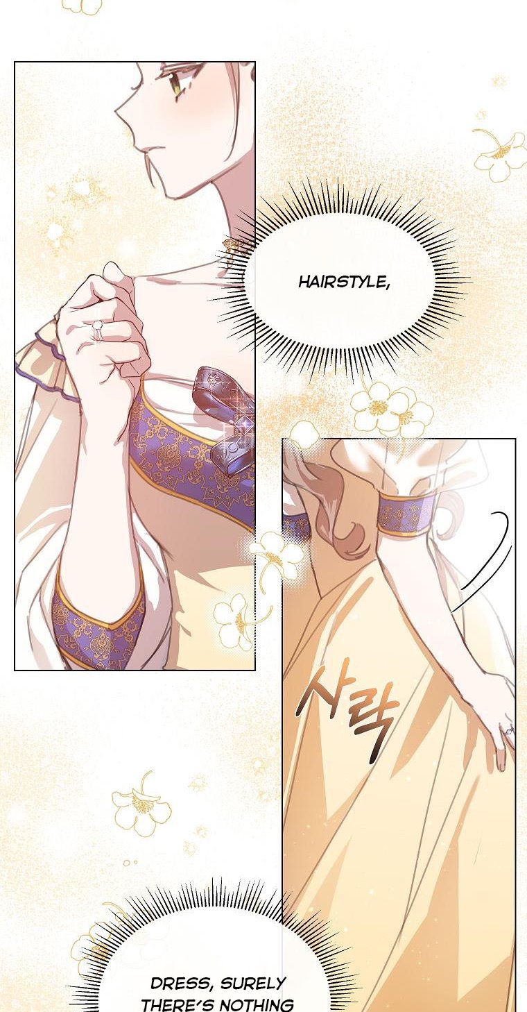 No More Nice Sis chapter 34 - page 31