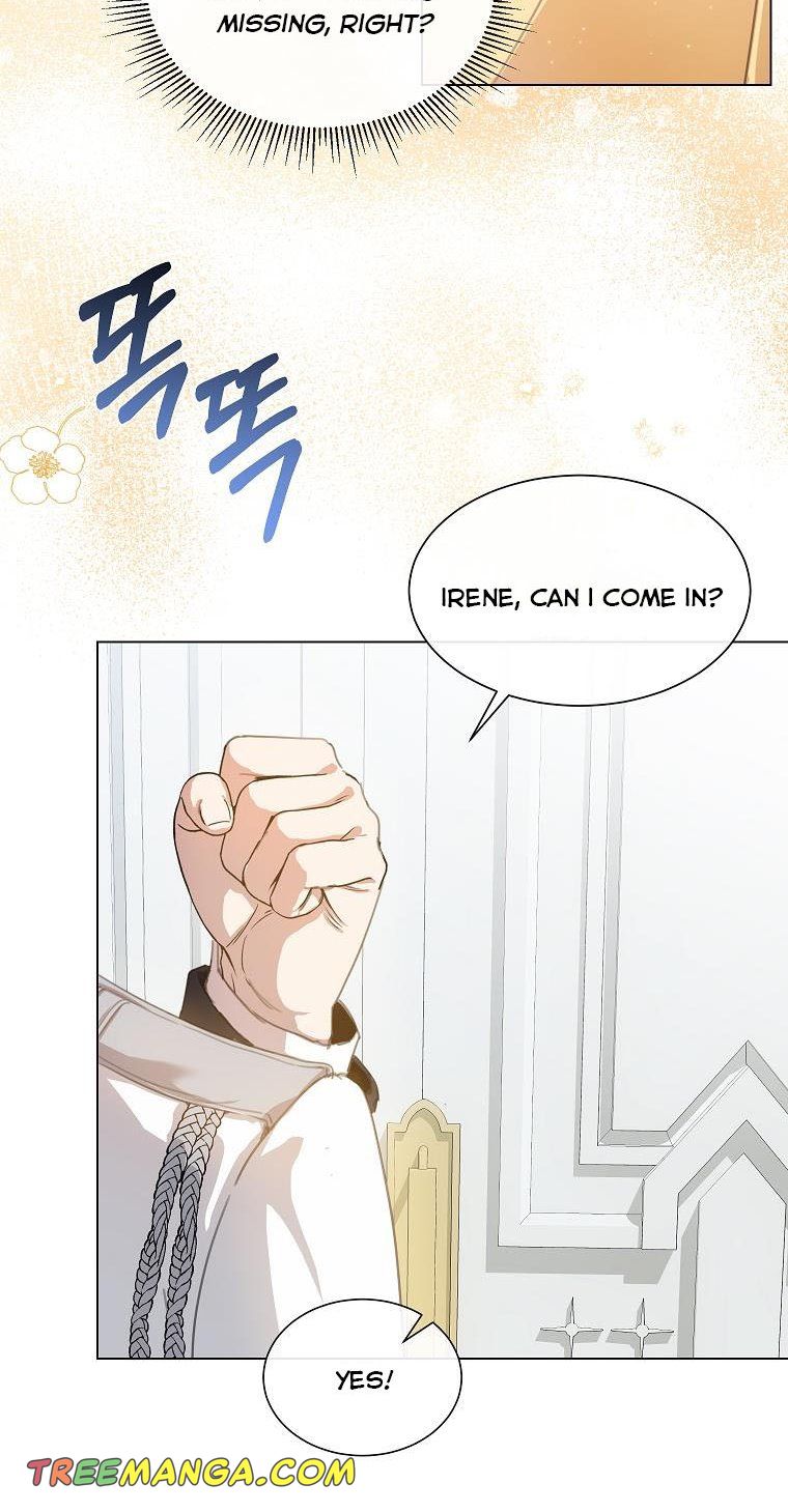 No More Nice Sis chapter 34 - page 32