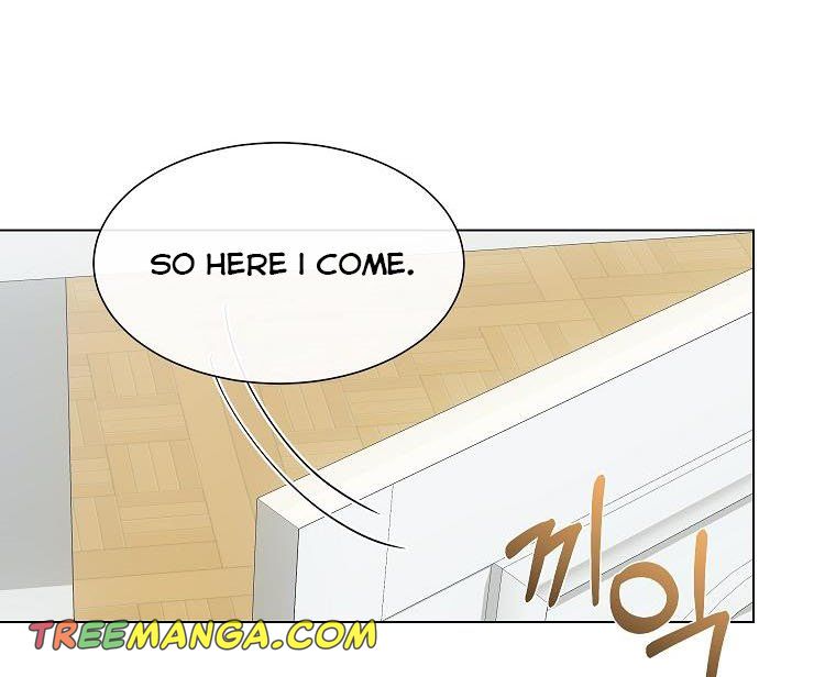 No More Nice Sis chapter 34 - page 33