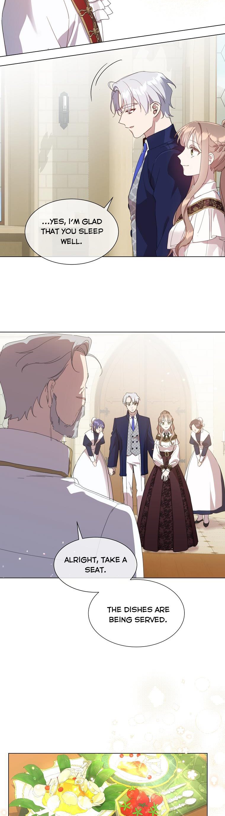 No More Nice Sis chapter 34 - page 5