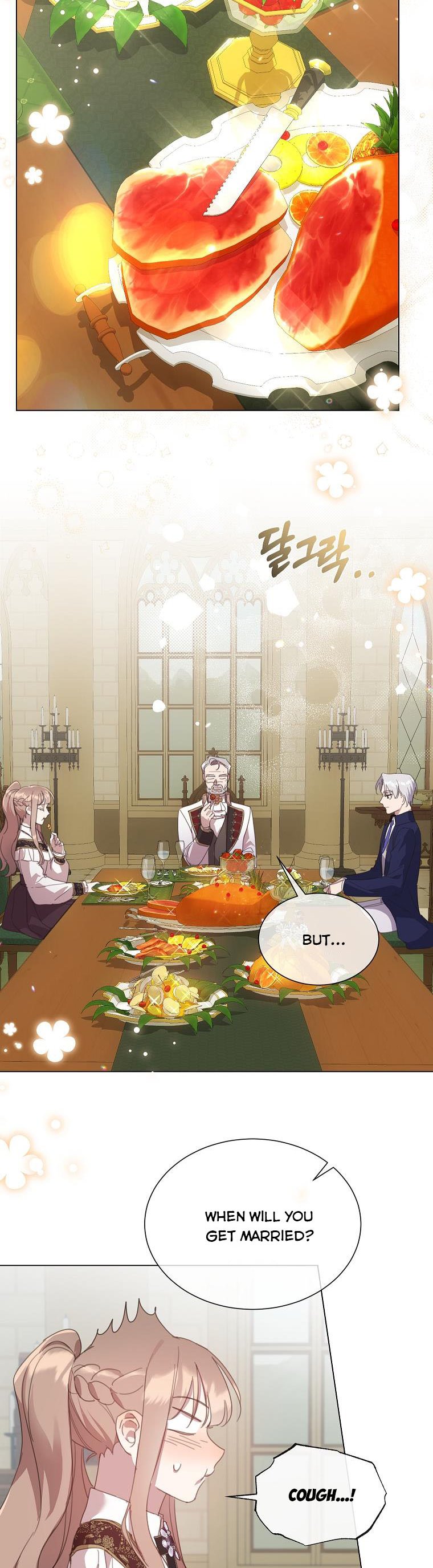 No More Nice Sis chapter 34 - page 6