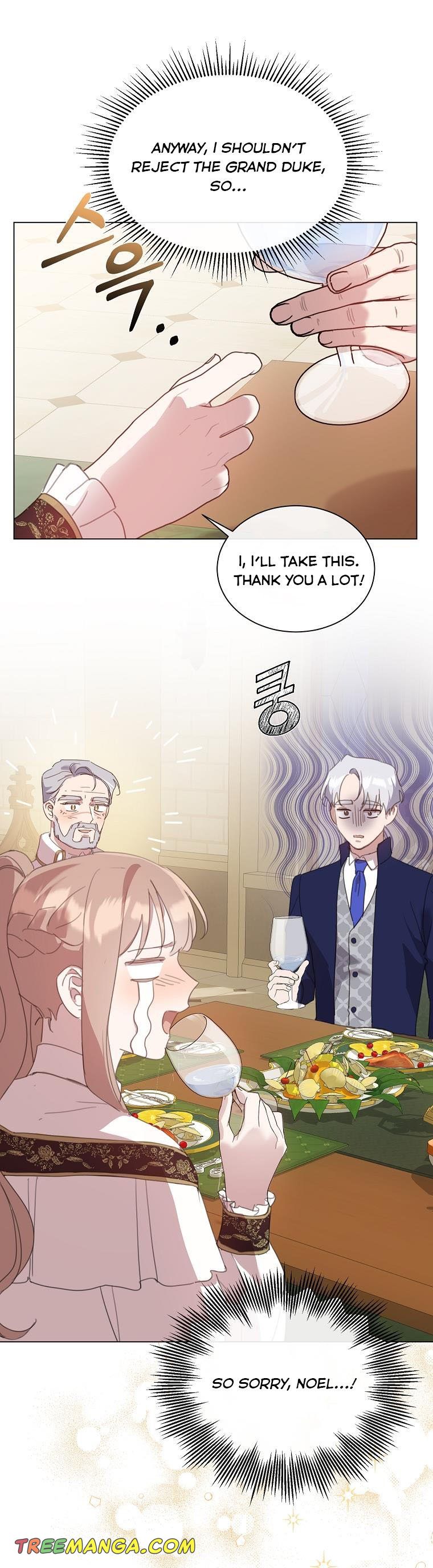 No More Nice Sis chapter 34 - page 9