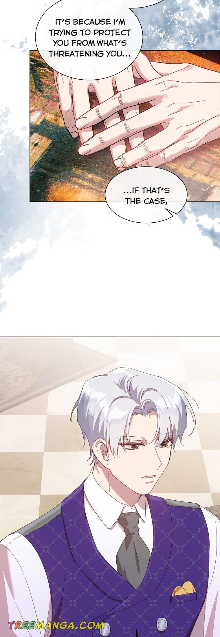 No More Nice Sis chapter 28 - page 15
