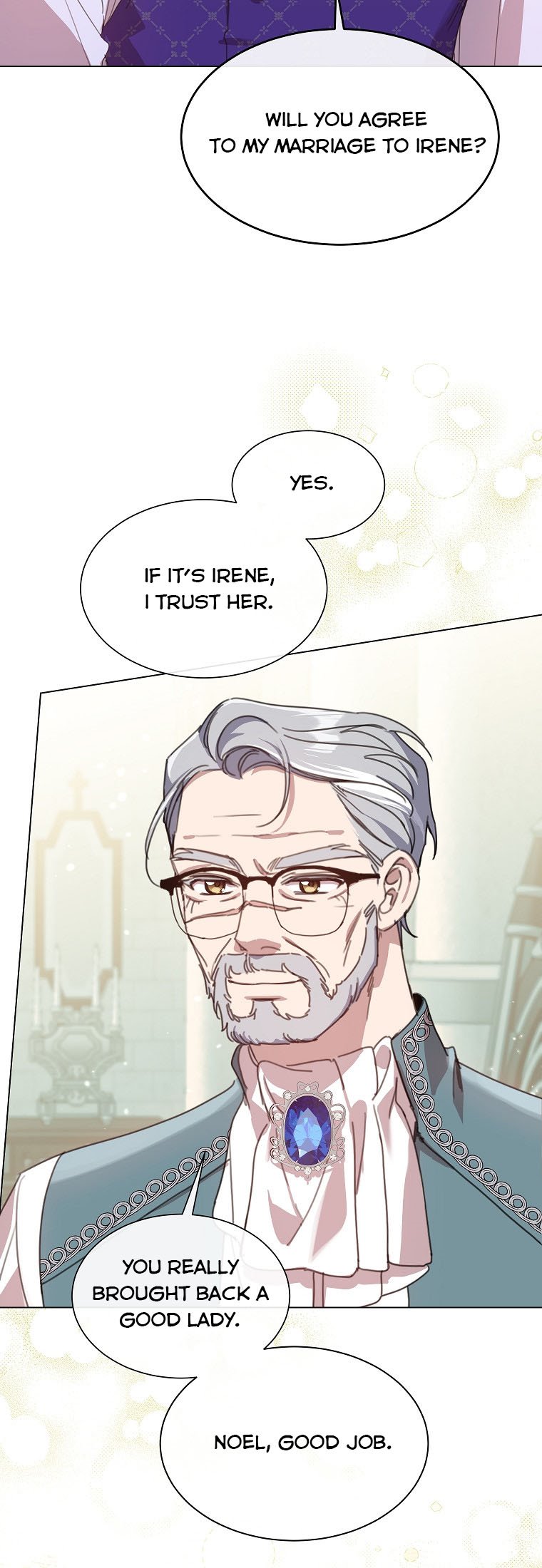 No More Nice Sis chapter 28 - page 16