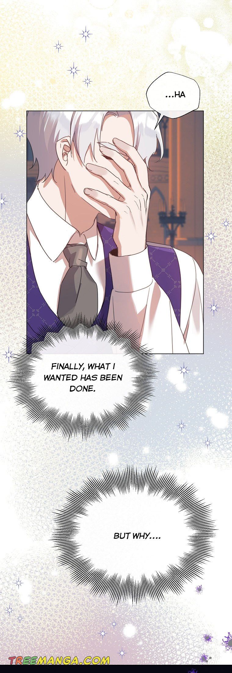 No More Nice Sis chapter 28 - page 17