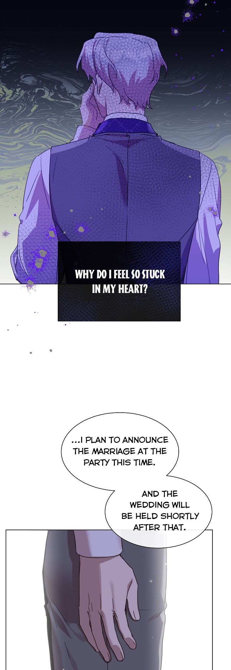 No More Nice Sis chapter 28 - page 18