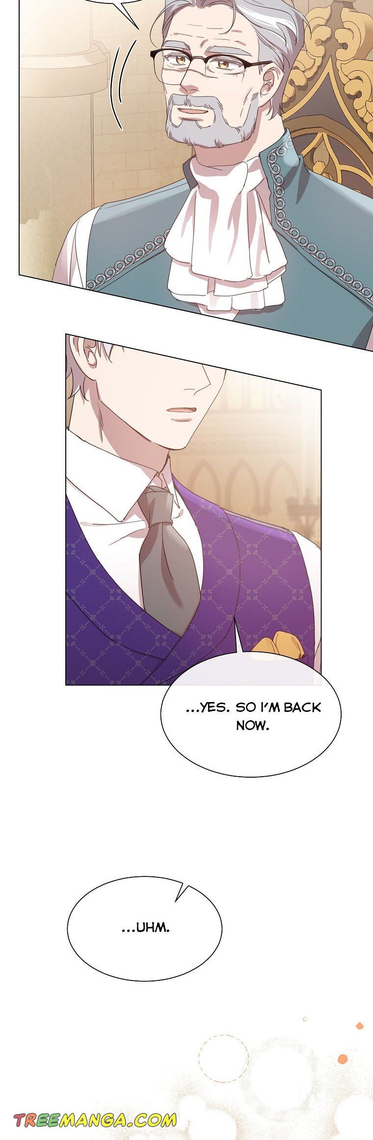 No More Nice Sis chapter 28 - page 20