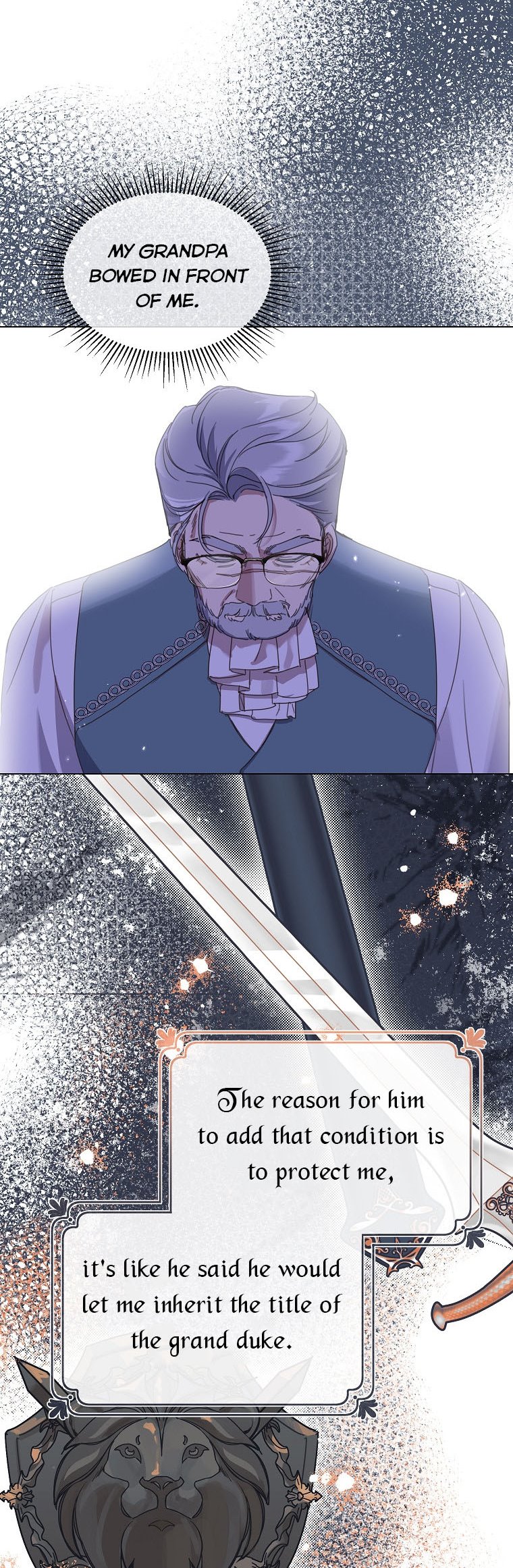 No More Nice Sis chapter 28 - page 24
