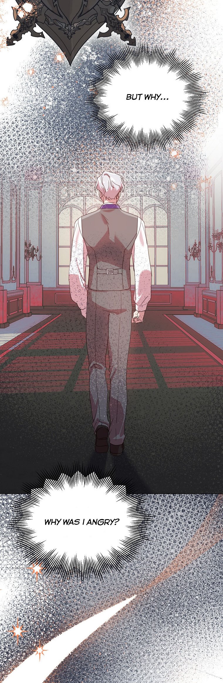 No More Nice Sis chapter 28 - page 25
