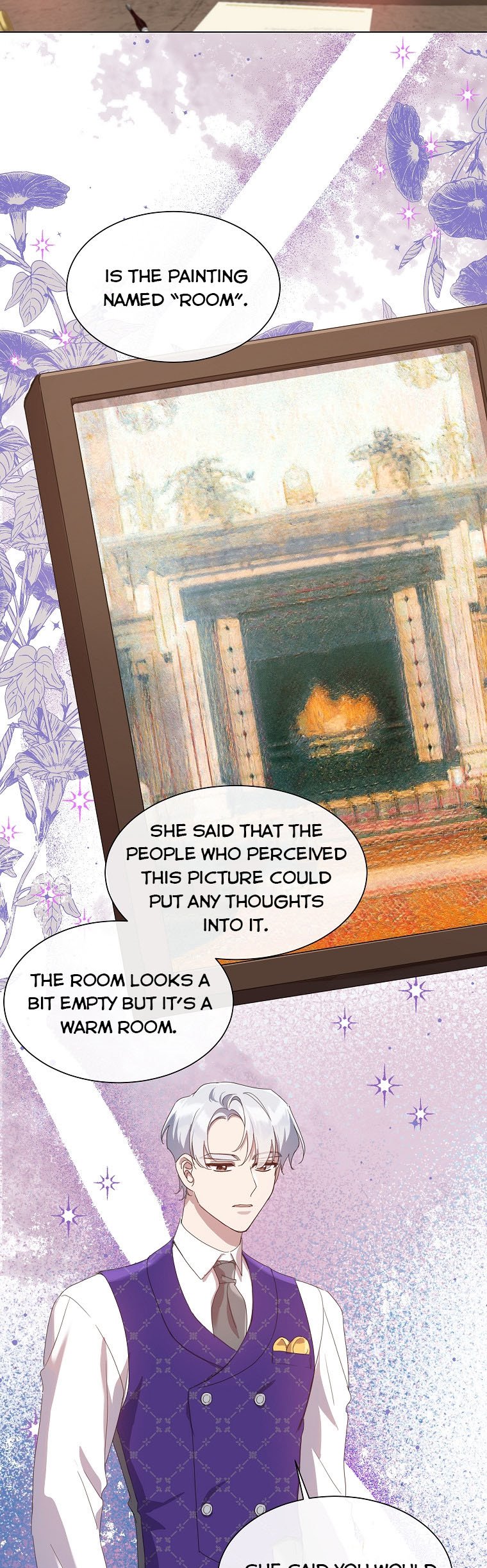 No More Nice Sis chapter 28 - page 3