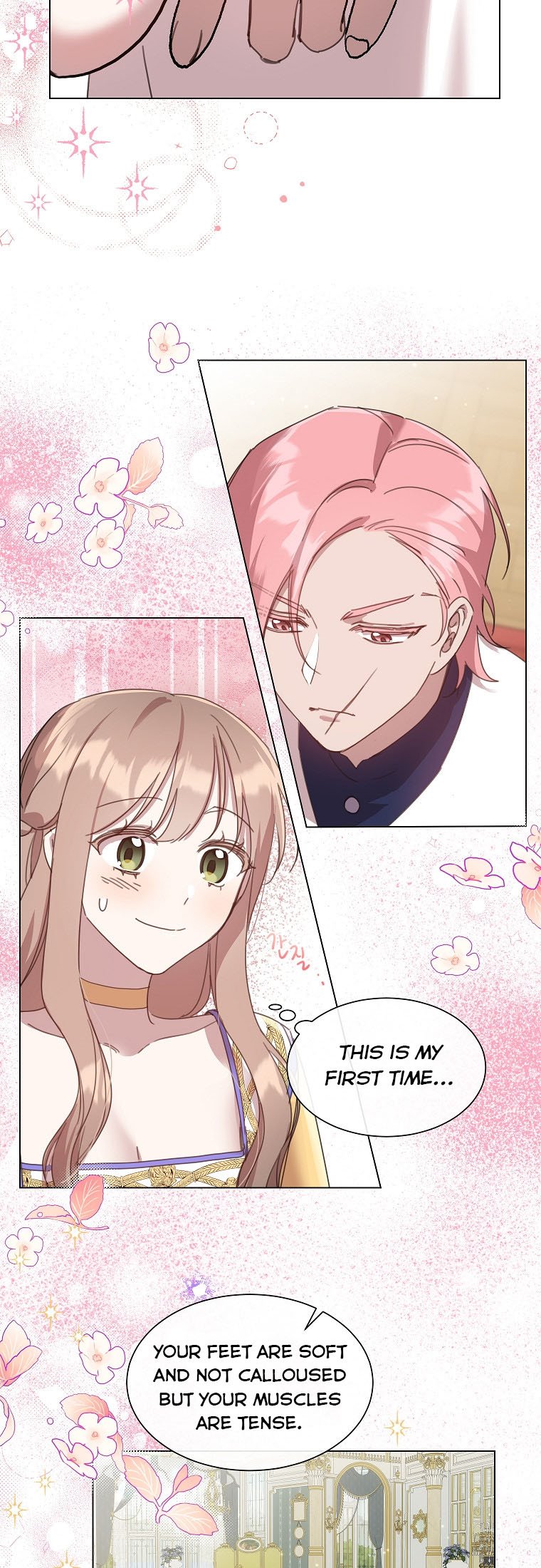 No More Nice Sis chapter 28 - page 32