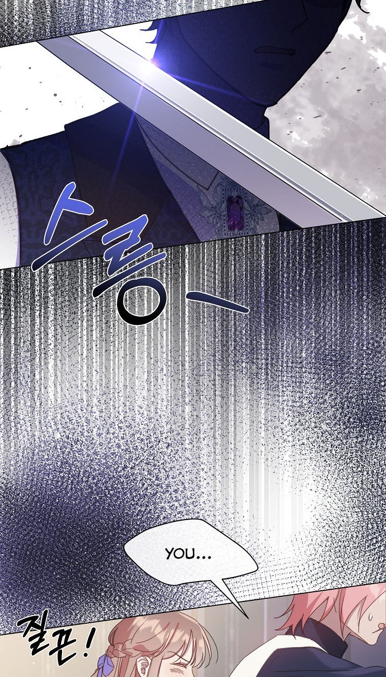 No More Nice Sis chapter 28 - page 38