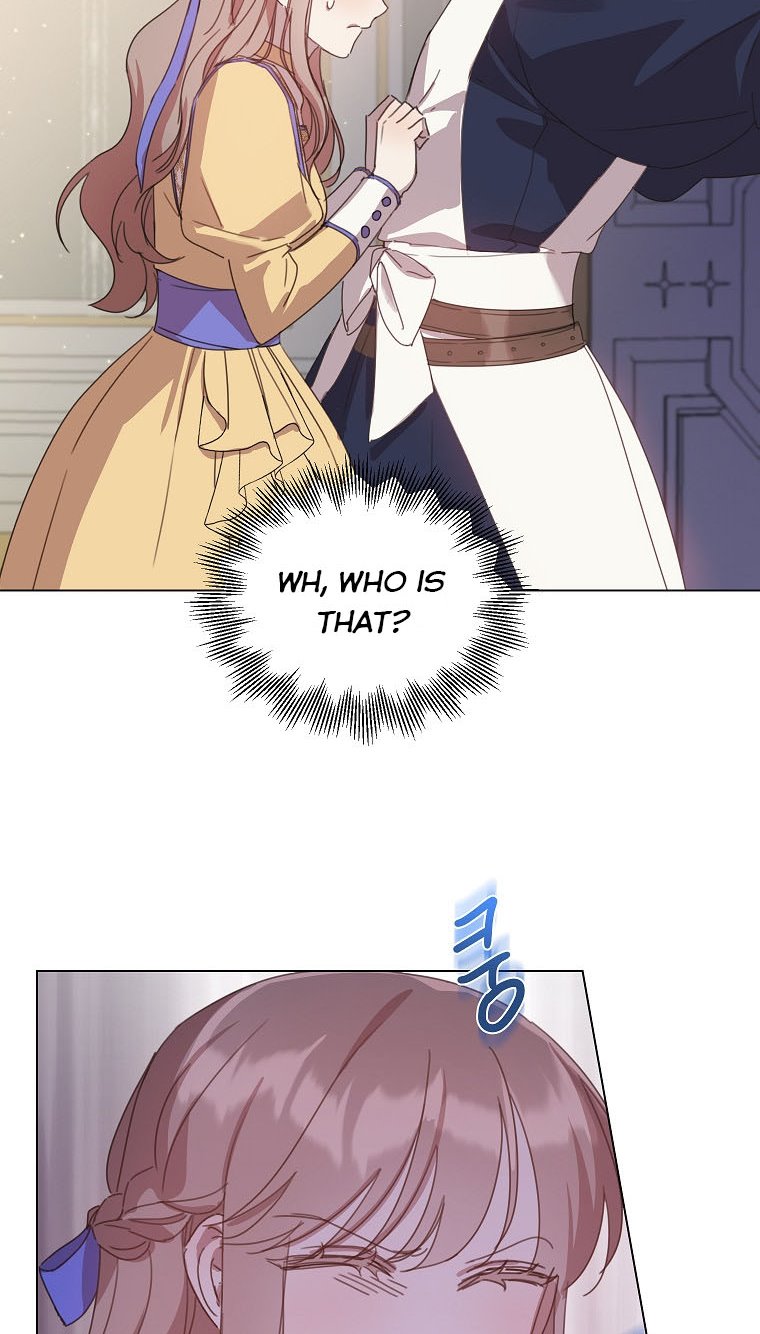 No More Nice Sis chapter 28 - page 39